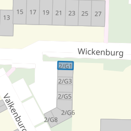 Perceel VSG00-H-1218