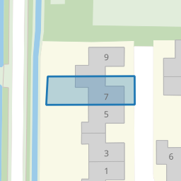 Perceel VSG00-H-1236