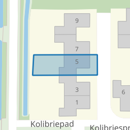 Perceel VSG00-H-1237