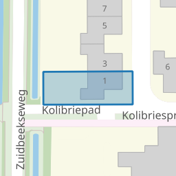 Perceel VSG00-H-1239