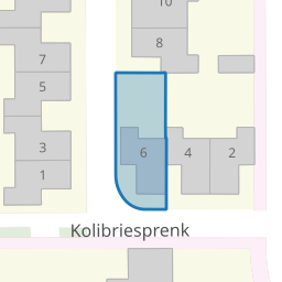 Perceel VSG00-H-1242