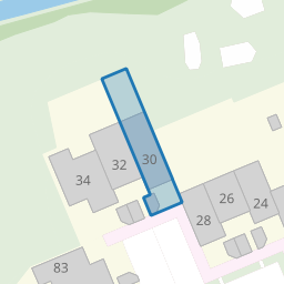 Perceel VSG00-H-1279