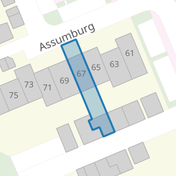 Perceel VSG00-H-1280