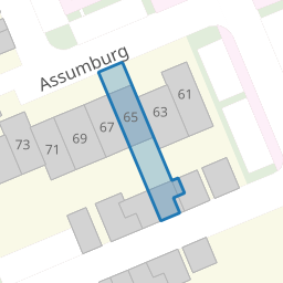 Perceel VSG00-H-1281