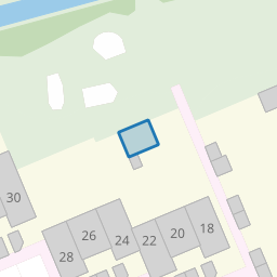 Perceel VSG00-H-1287