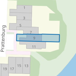 Perceel VSG00-H-1295