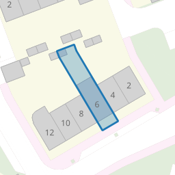 Perceel VSG00-H-1304