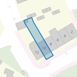 Perceel VSG00-H-1306