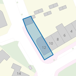 Perceel VSG00-H-1307