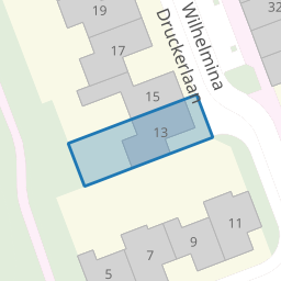 Perceel VSG00-H-1317