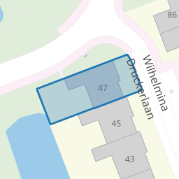 Perceel VSG00-H-1334