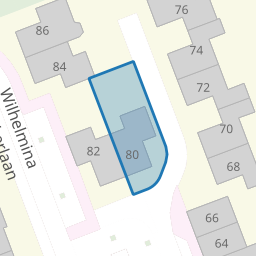 Perceel VSG00-H-1337