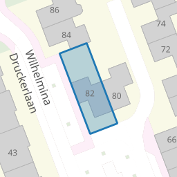 Perceel VSG00-H-1338