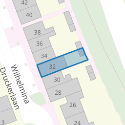 Perceel VSG00-H-1364