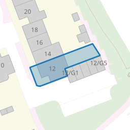 Perceel VSG00-H-1374