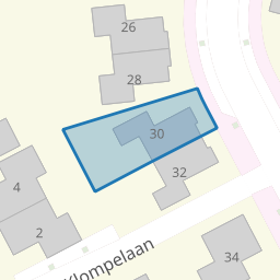 Perceel VSG00-H-1394