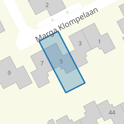 Perceel VSG00-H-1407