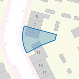 Perceel VSG00-H-1447