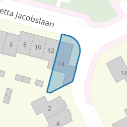 Perceel VSG00-H-1457