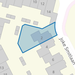 Perceel VSG00-H-1458