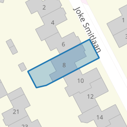 Perceel VSG00-H-1461