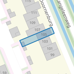 Perceel VSG00-H-1476