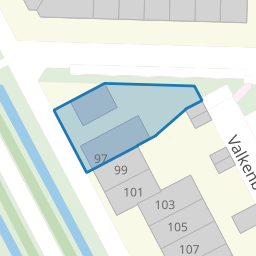 Perceel VSG00-H-1481