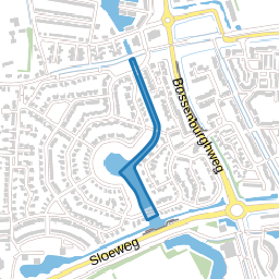 Perceel VSG00-H-1535