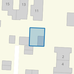 Perceel VSG00-H-1551