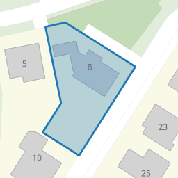 Perceel VSG00-H-1552