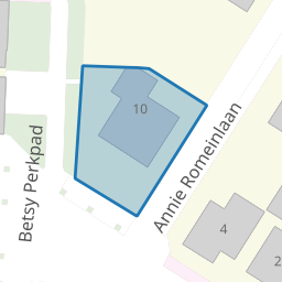 Perceel VSG00-H-1553