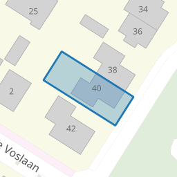 Perceel VSG00-H-1557