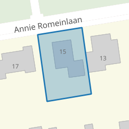 Perceel VSG00-H-1564