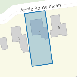 Perceel VSG00-H-1568