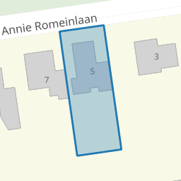 Perceel VSG00-H-1569