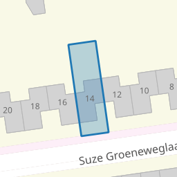 Perceel VSG00-H-1575