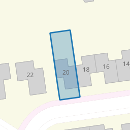 Perceel VSG00-H-1578