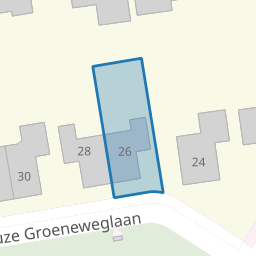 Perceel VSG00-H-1579