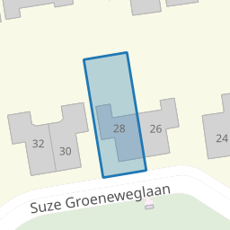 Perceel VSG00-H-1580