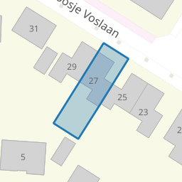 Perceel VSG00-H-1585