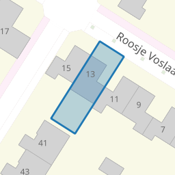 Perceel VSG00-H-1592