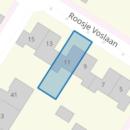 Perceel VSG00-H-1593