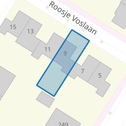 Perceel VSG00-H-1594