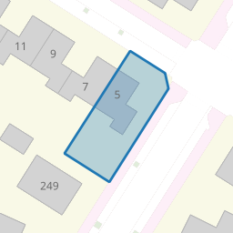 Perceel VSG00-H-1596