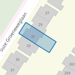 Perceel VSG00-H-1600