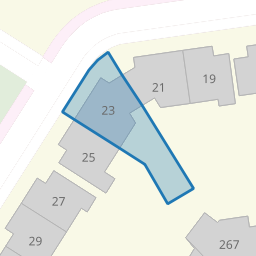 Perceel VSG00-H-1604