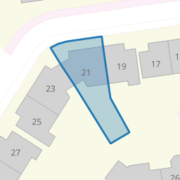 Perceel VSG00-H-1605