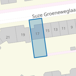 Perceel VSG00-H-1607