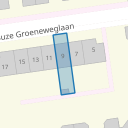 Perceel VSG00-H-1611