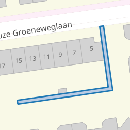 Perceel VSG00-H-1614